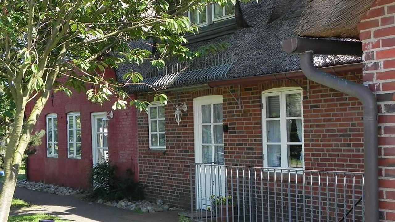 Fassade / Eingang Fassade / Eingang